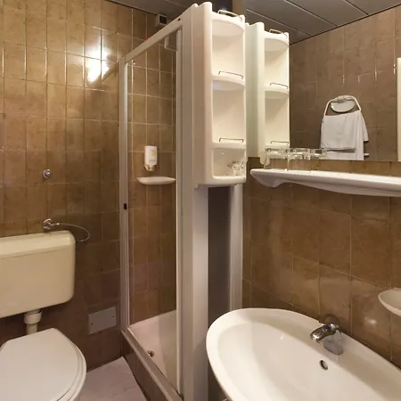 Gran Vista Plava Laguna Готель 3*