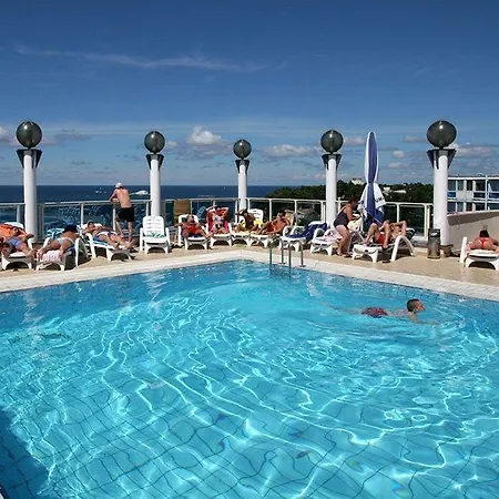 Gran Vista Plava Laguna 3*