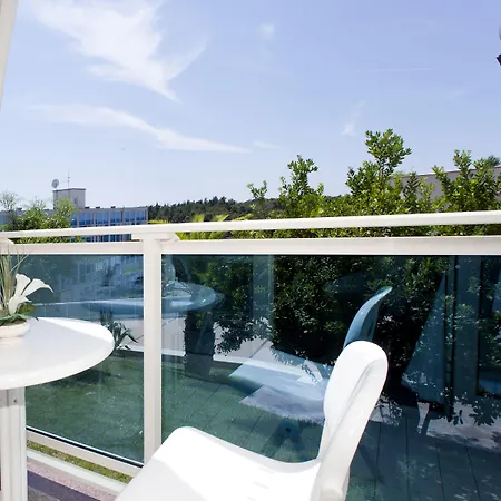 Gran Vista Plava Laguna 3* פורץ