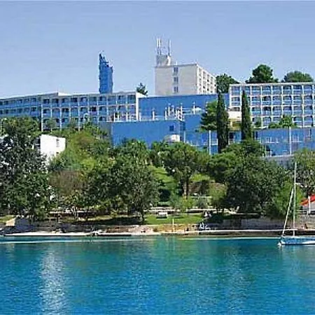 Gran Vista Plava Laguna מלון