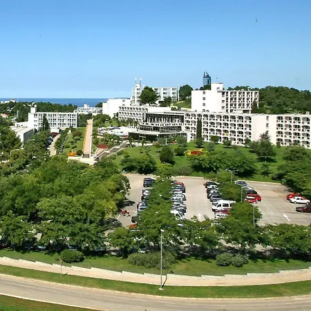 Gran Vista Plava Laguna