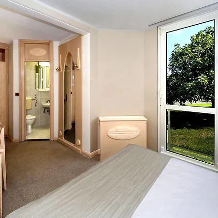 מלון Gran Vista Plava Laguna פורץ