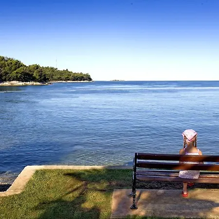 Gran Vista Plava Laguna Готель Пореч