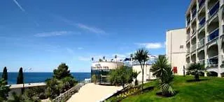 מלון Gran Vista Plava Laguna פורץ