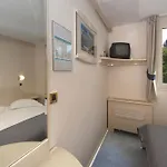 Gran Vista Plava Laguna ホテル