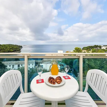 Hotel Gran Vista Plava Laguna Poreč