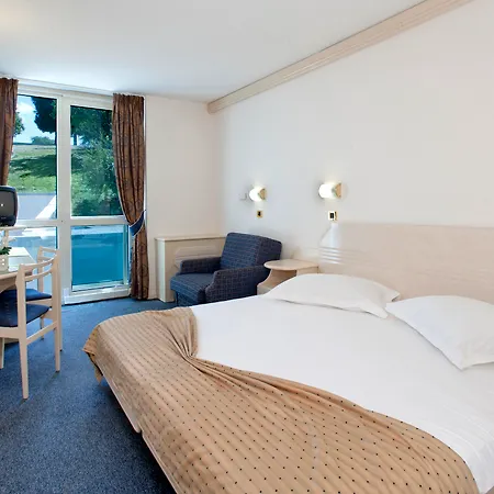 Szálloda Gran Vista Plava Laguna 3*