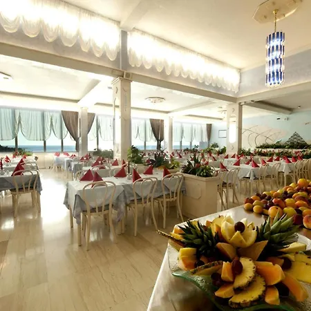 Gran Vista Plava Laguna Hotel Poreč