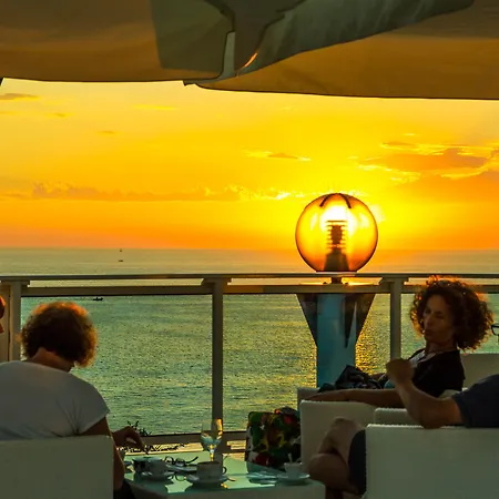 Hotel Gran Vista Plava Laguna 3*