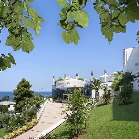 מלון Gran Vista Plava Laguna פורץ