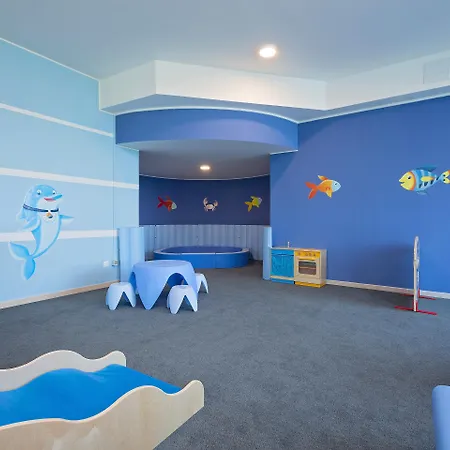 酒店 Gran Vista Plava Laguna