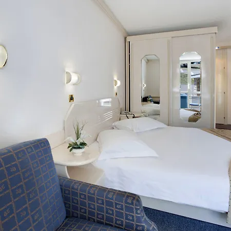 Gran Vista Plava Laguna 3*