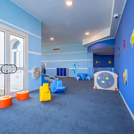 酒店 Gran Vista Plava Laguna 3*