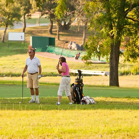 Gran Vista Plava Laguna 波雷奇