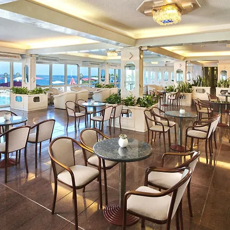 Hotel Gran Vista Plava Laguna