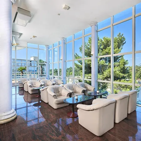 Gran Vista Plava Laguna 호텔 포레치