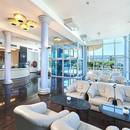 Gran Vista Plava Laguna 호텔 포레치