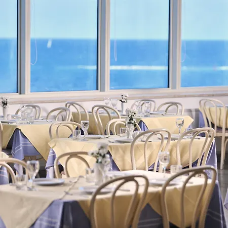 Hotel Gran Vista Plava Laguna Poreč