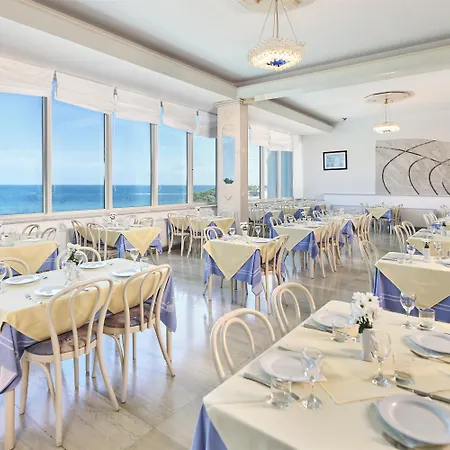 Gran Vista Plava Laguna 3* 波雷奇