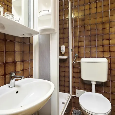 Gran Vista Plava Laguna 호텔 3*