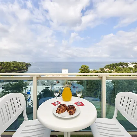 Gran Vista Plava Laguna Hotel Poreč