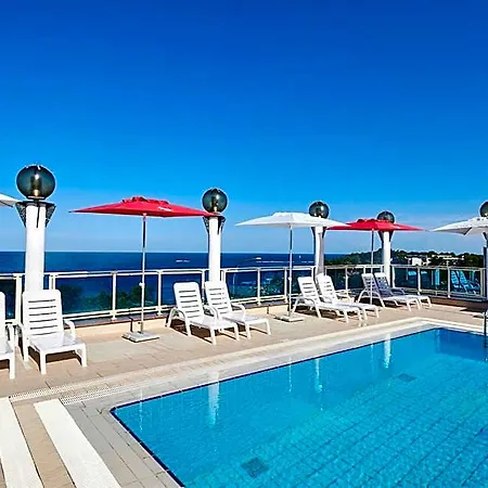Hotel Gran Vista Plava Laguna