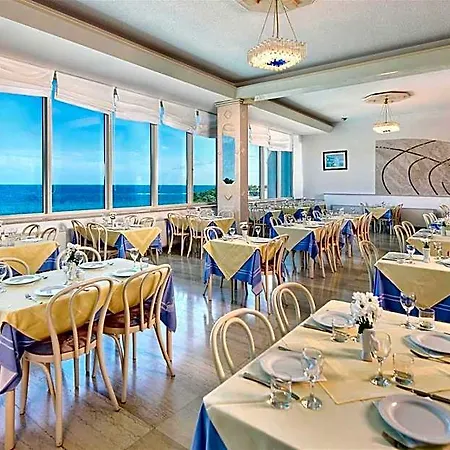Hotel Gran Vista Plava Laguna Poreč