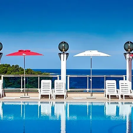 Gran Vista Plava Laguna Hotel Poreč