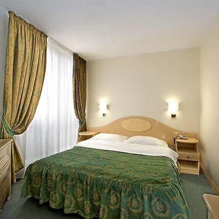 Hotel Gran Vista Plava Laguna Poreč