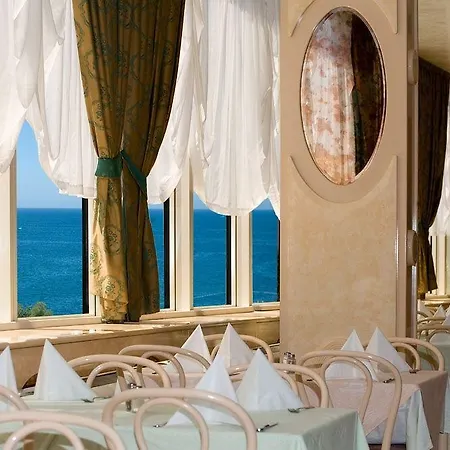 Hotel Gran Vista Plava Laguna Poreč