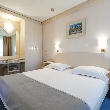 Hotel Gran Vista Plava Laguna