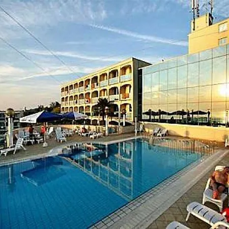 Gran Vista Plava Laguna Hotel