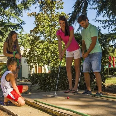 Gran Vista Plava Laguna