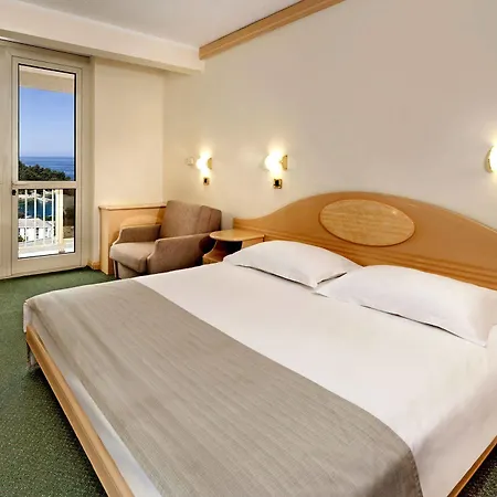 호텔 Gran Vista Plava Laguna 3*