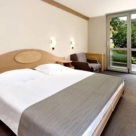 Gran Vista Plava Laguna Poreč