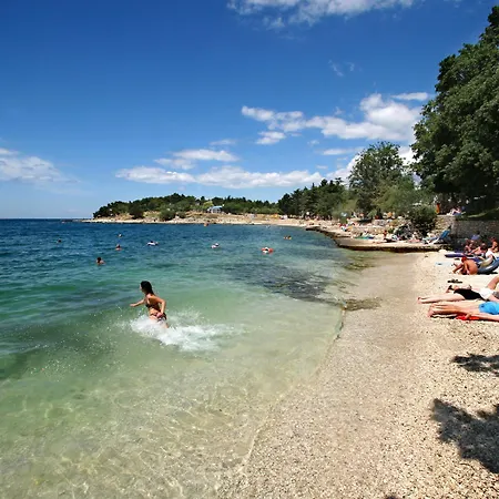 Gran Vista Plava Laguna מלון 3*