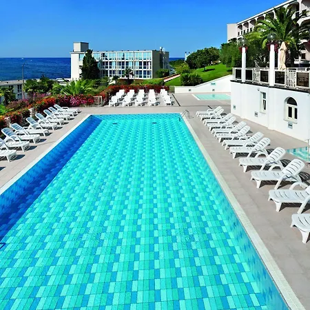 호텔 Gran Vista Plava Laguna 포레치