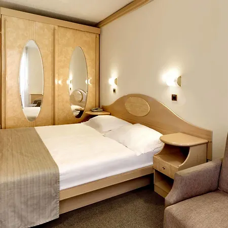 酒店 Gran Vista Plava Laguna