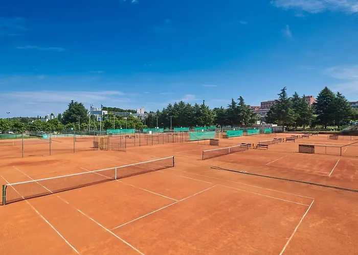 Gran Vista Plava Laguna 3* Porec