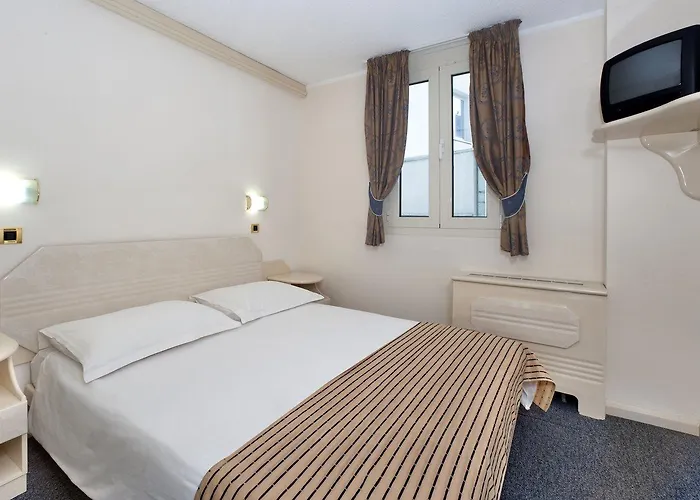 Gran Vista Plava Laguna 3*