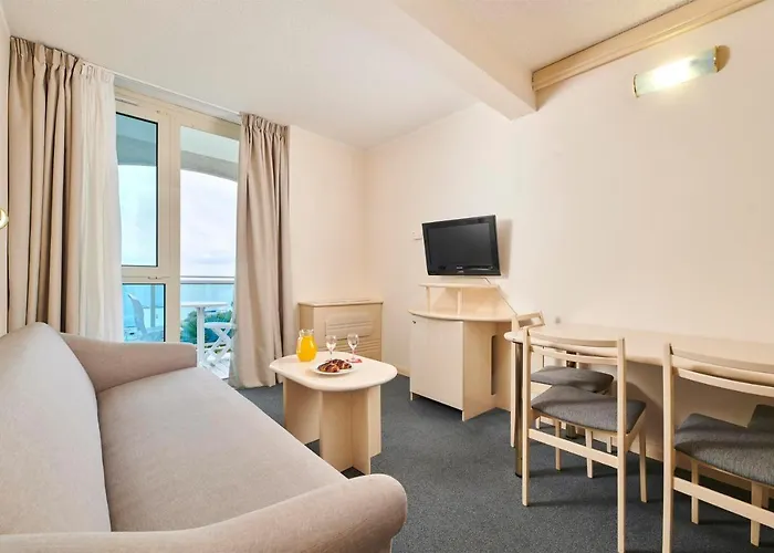 Hotel Gran Vista Plava Laguna