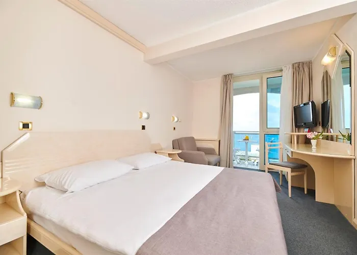 מלון Gran Vista Plava Laguna