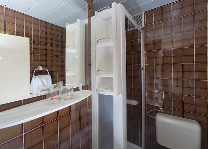 Gran Vista Plava Laguna Hotel 3*