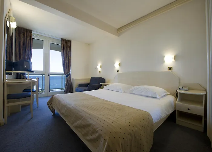 Gran Vista Plava Laguna