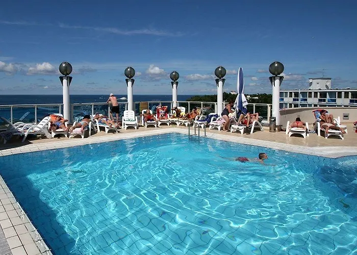 Gran Vista Plava Laguna 3*