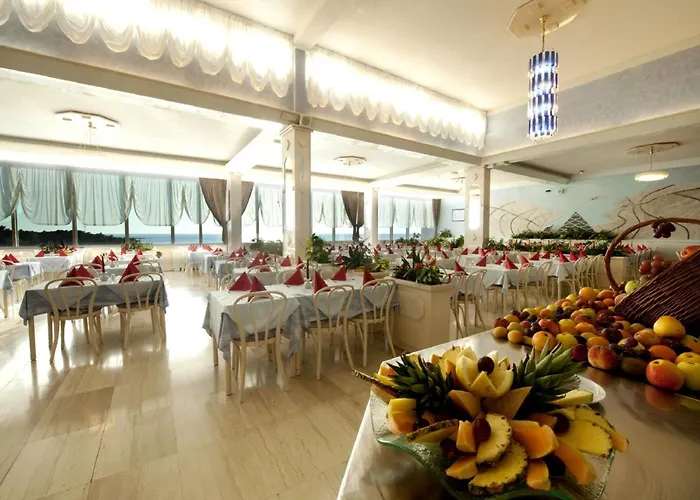 Gran Vista Plava Laguna Hotel Porec