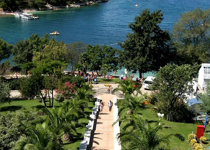 Gran Vista Plava Laguna מלון