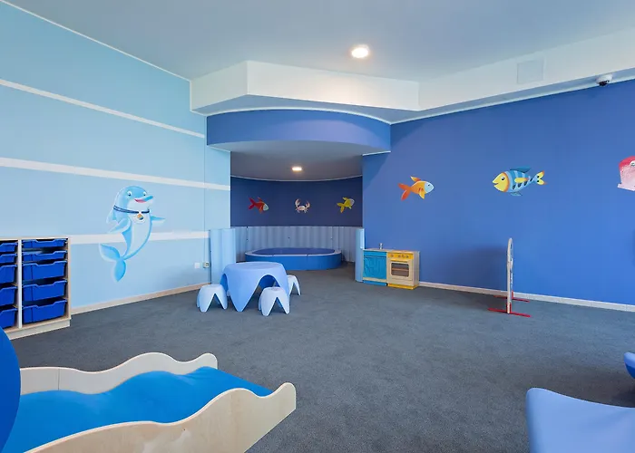 מלון Gran Vista Plava Laguna