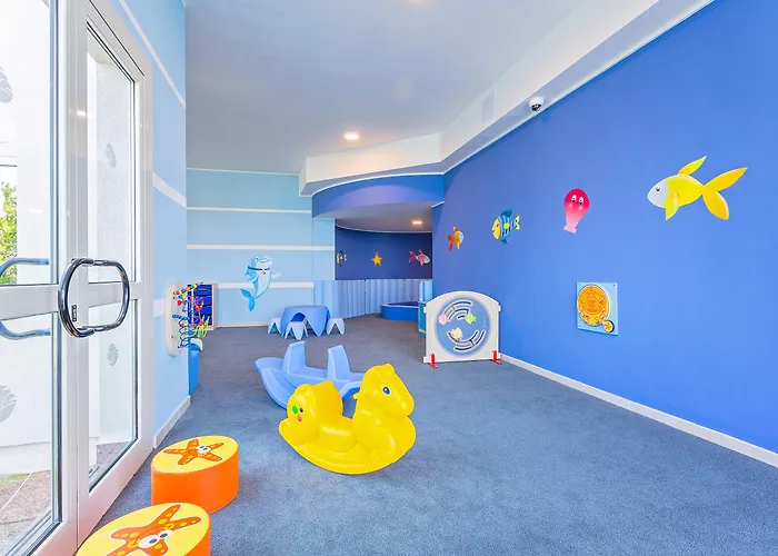 Gran Vista Plava Laguna 3*