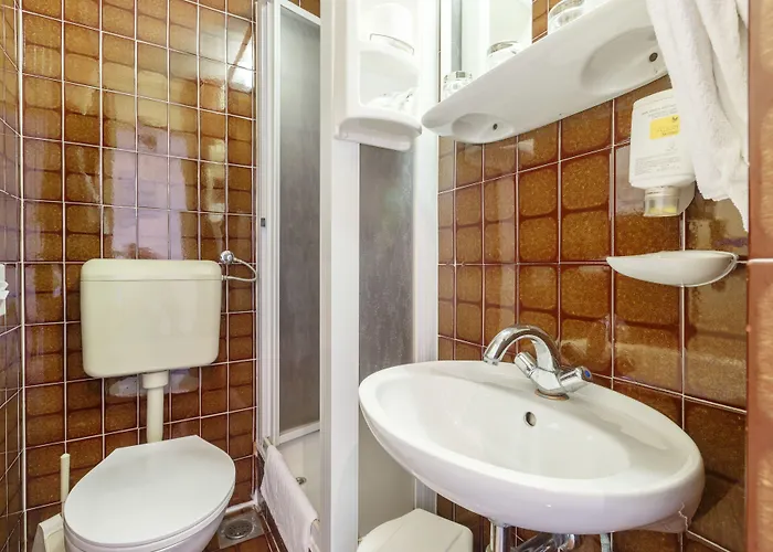 Gran Vista Plava Laguna 3* Porec